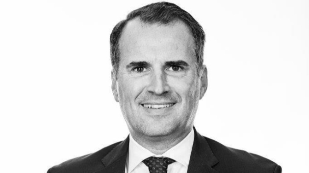 Give Back Beauty ernennt Jens Ciliax zum General Manager DACH - Jens Ciliax übernimmt Position des General Manager DACH bei Give Back Beauty - Quelle: Give Back Beauty